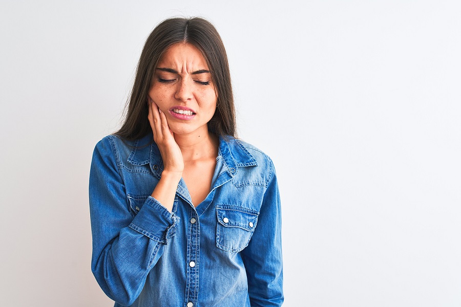 Everything You Need to Know About TMJ therapy