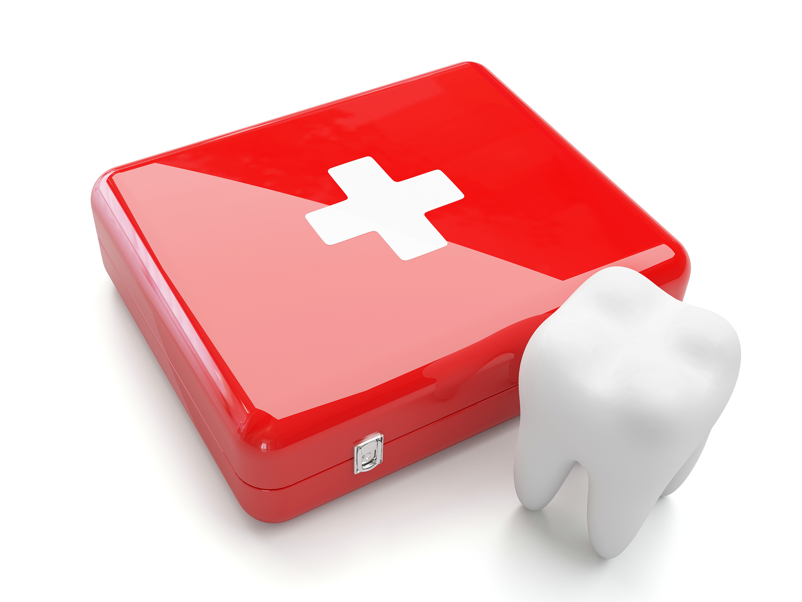 How to handle dental emergencies?